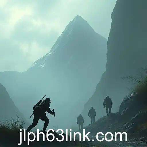 Dive into the Thrilling World of Action Games