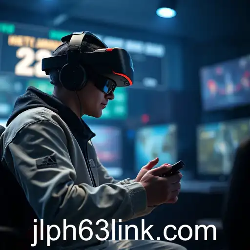 Digital Transformation in Gaming