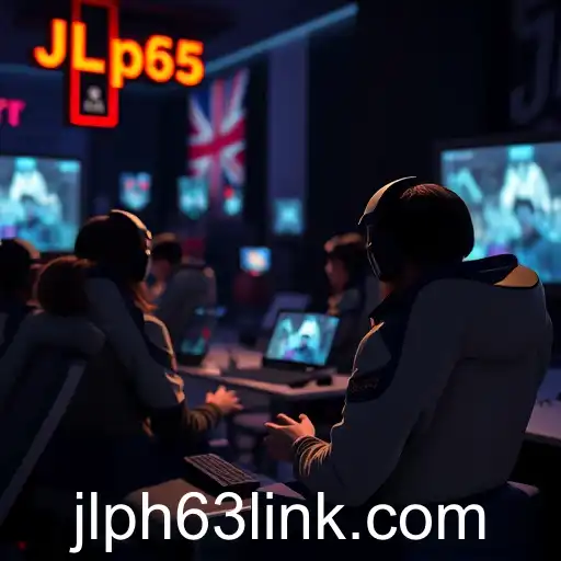 The Evolution of Online Gaming Communities