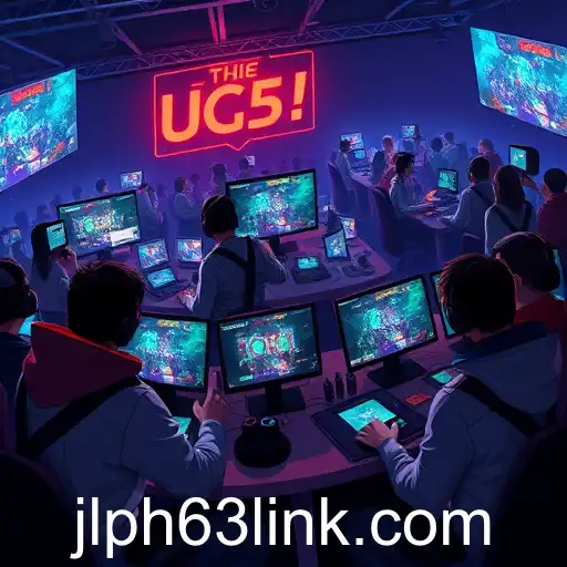 The Evolution of Online Gaming Communities