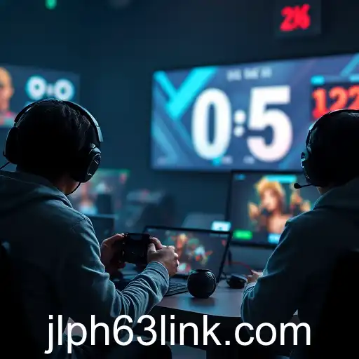 Gaming in 2025: The Rise of Online Communities