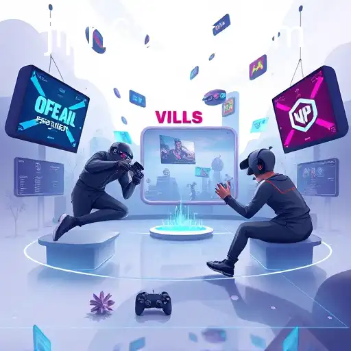 The Rising Popularity of Online Games in 2025