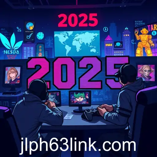 Gaming Trends and Innovations