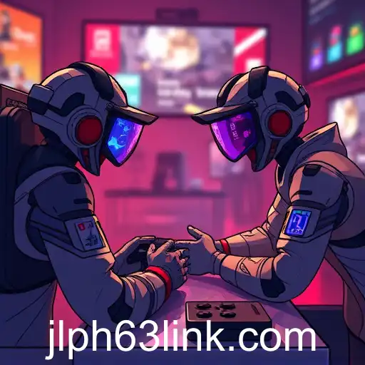 Gaming Trends and Innovations to Watch