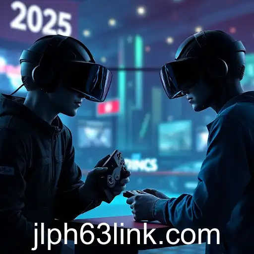 Gaming Trends and the Rise of jlph63