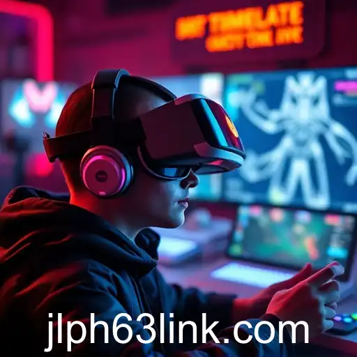 Embracing Global Gaming Trends