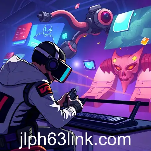 Exploring the Impact of Online Gaming in 2025