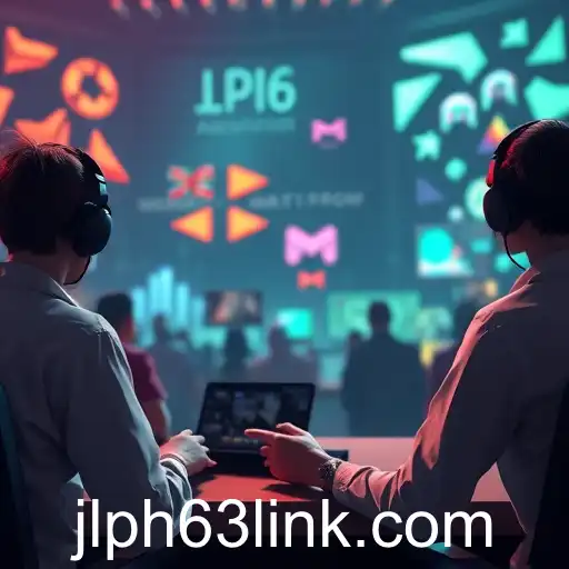 Navigating the Gaming Renaissance