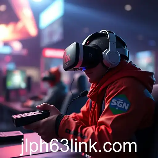 Gaming Trends Transforming 2025