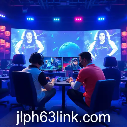 The Rise of Online Gaming in 2025