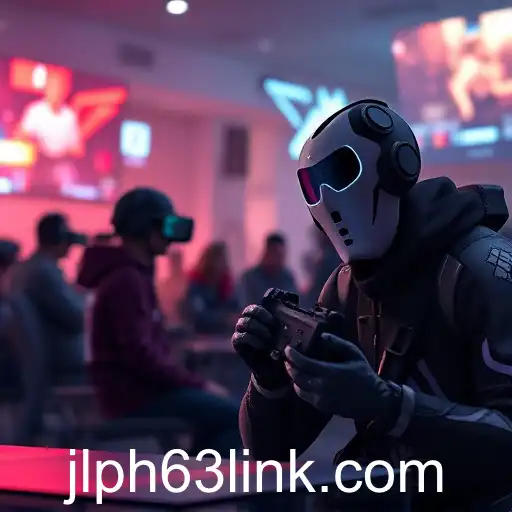 The Rise of Digital Gaming in 2025