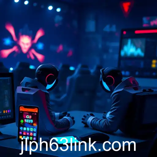 The Rise of Online Gaming Communities