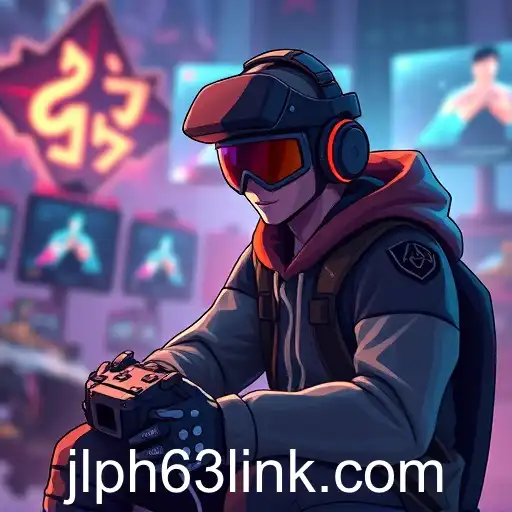 Rising Star in the Online Gaming World