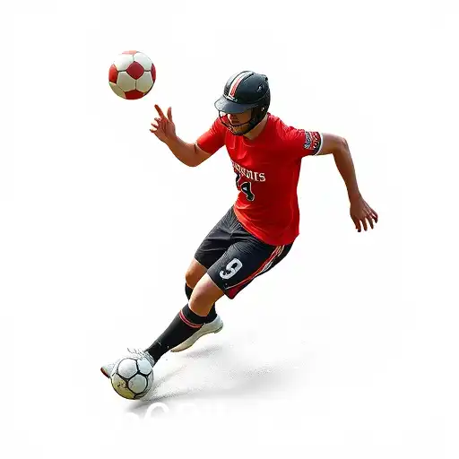 The Evolution and Appeal of Sports Games in the Digital Era